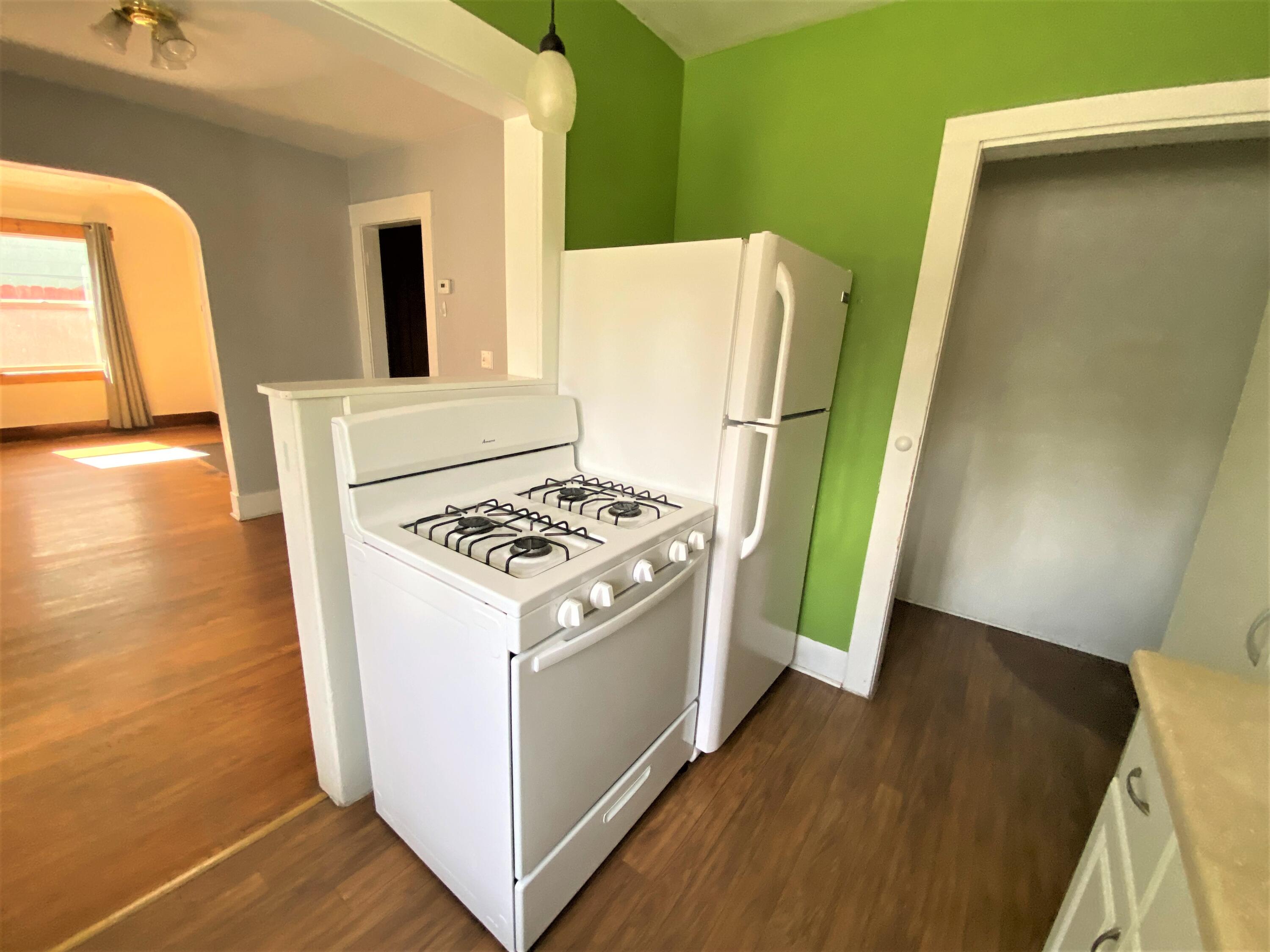 Klamath Falls -Fairview Addition No. 2 - Residential