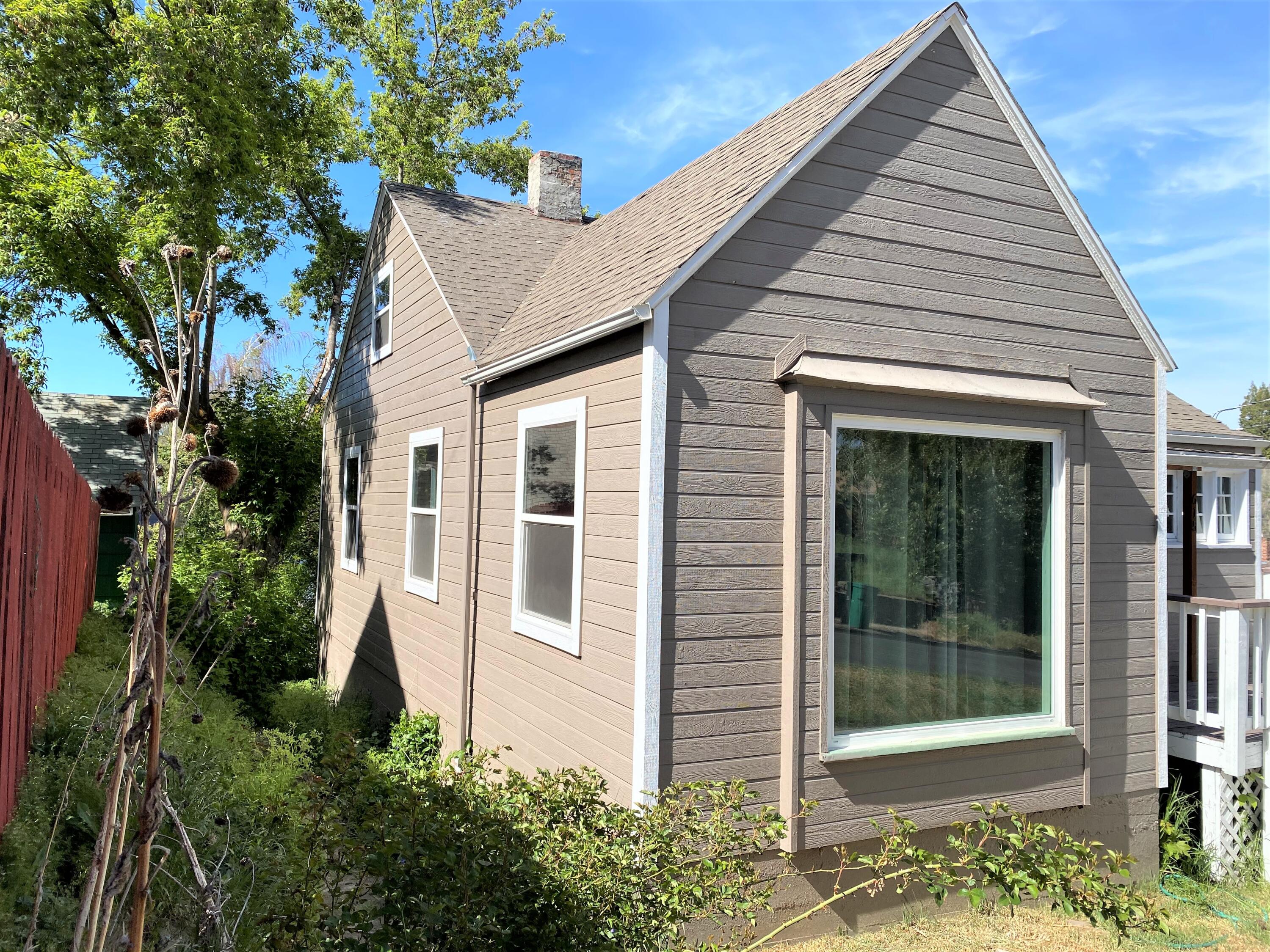 Klamath Falls -Fairview Addition No. 2 - Residential
