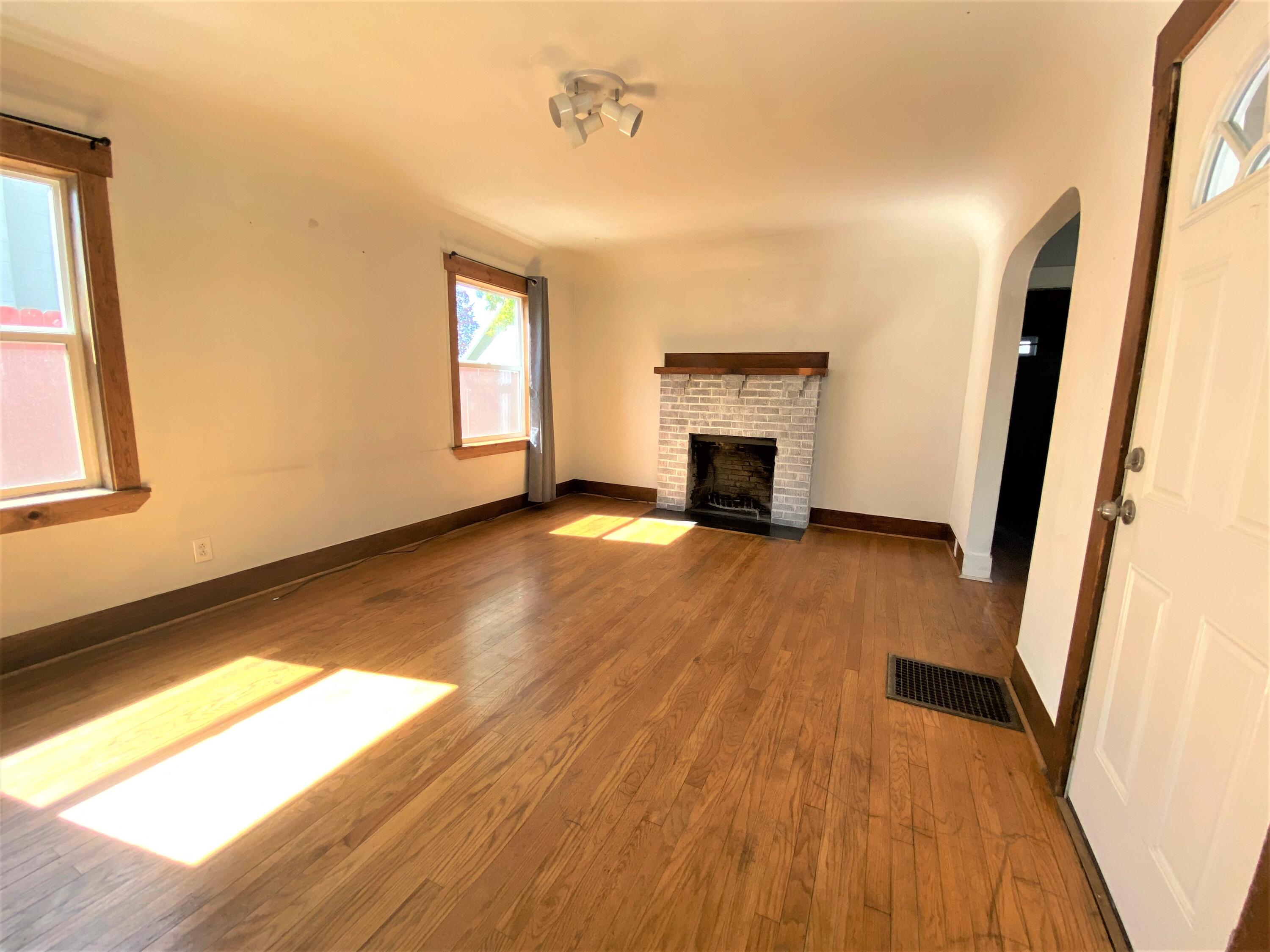 Klamath Falls -Fairview Addition No. 2 - Residential