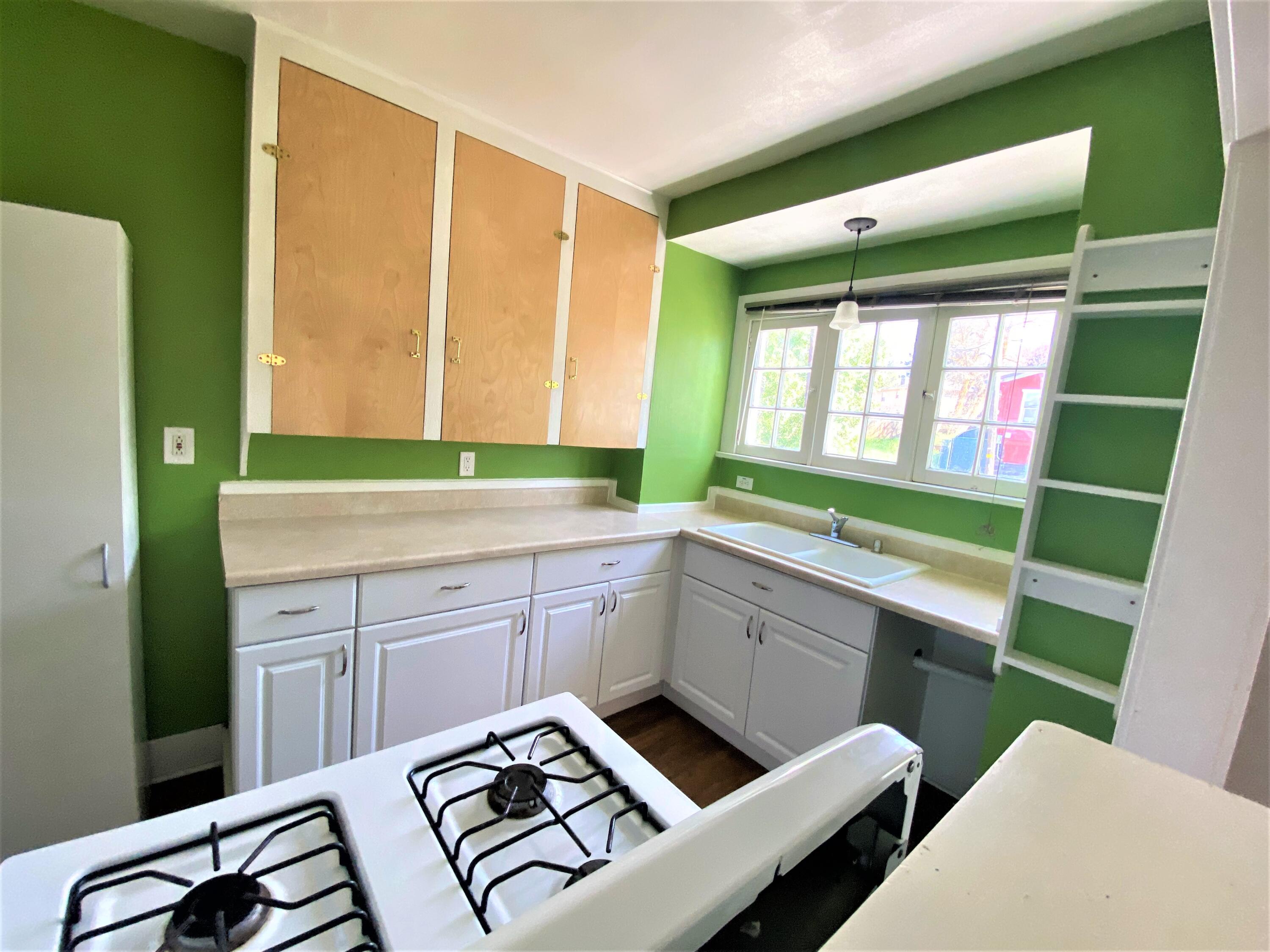 Klamath Falls -Fairview Addition No. 2 - Residential