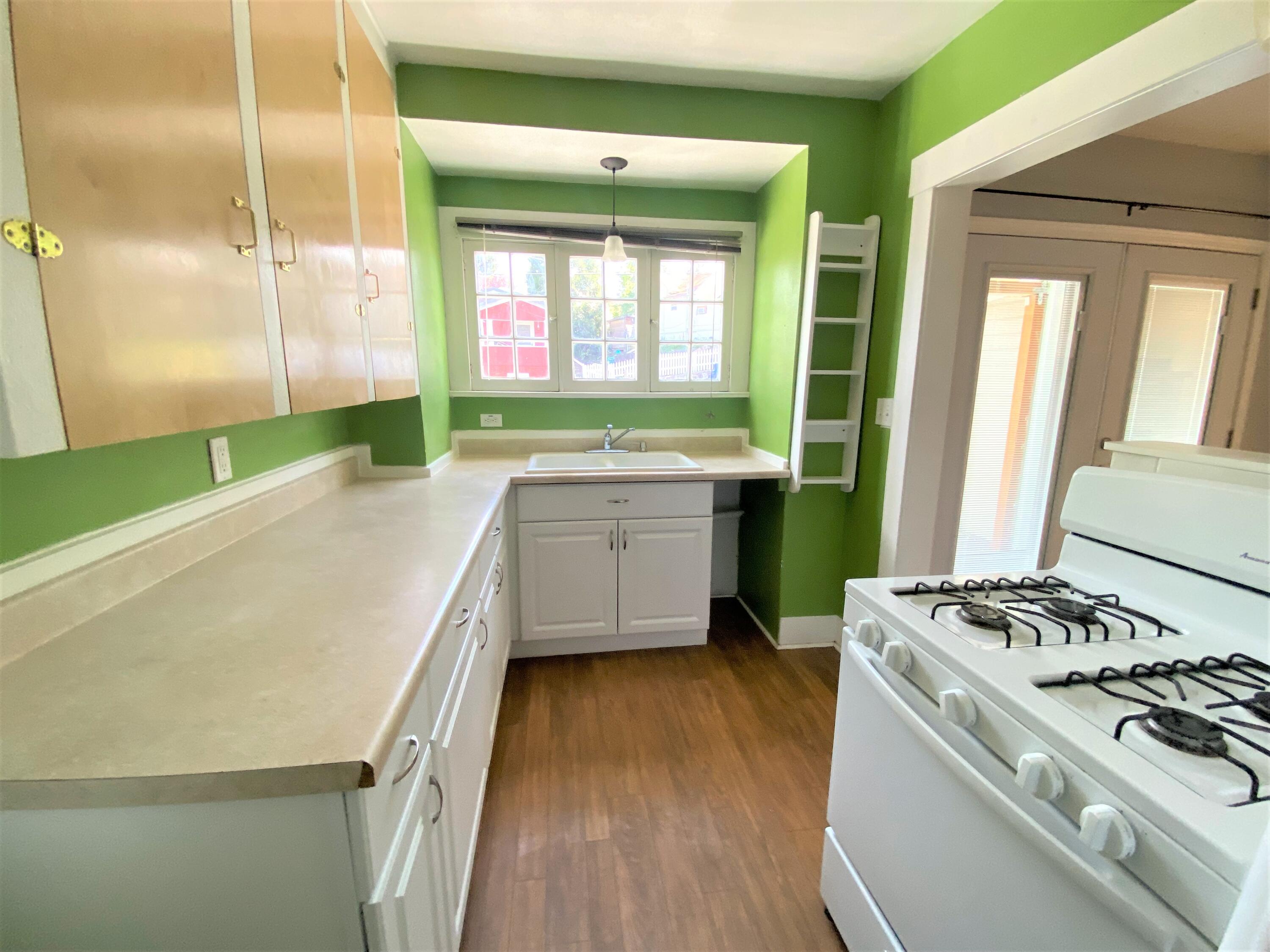 Klamath Falls -Fairview Addition No. 2 - Residential