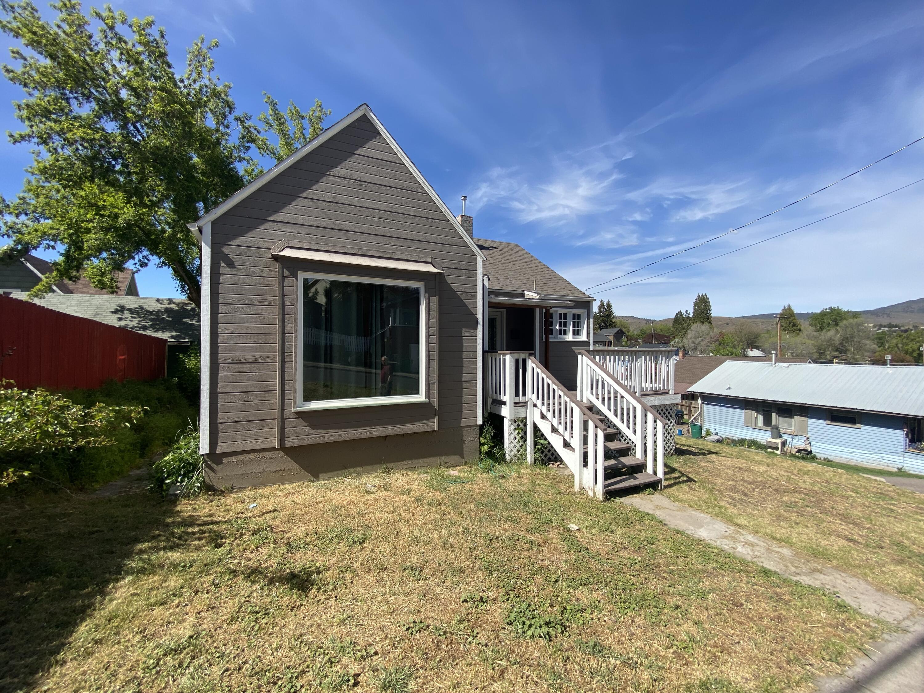 Klamath Falls -Fairview Addition No. 2 - Residential