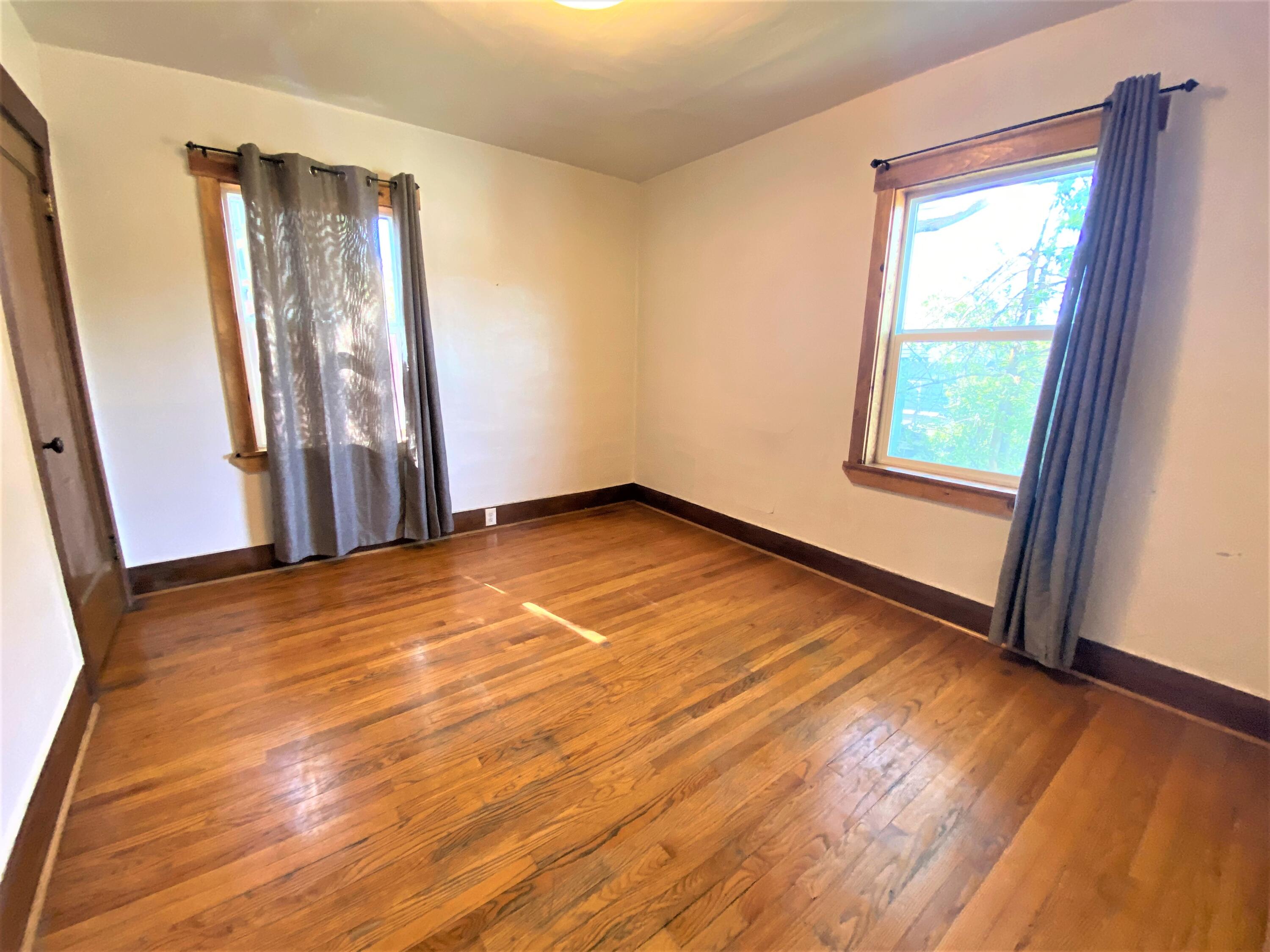 Klamath Falls -Fairview Addition No. 2 - Residential