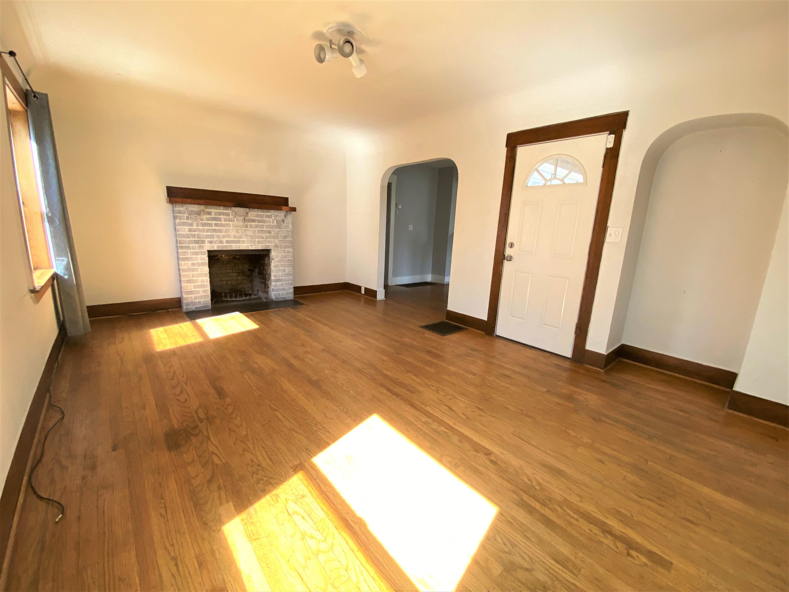 Klamath Falls -Fairview Addition No. 2 - Residential