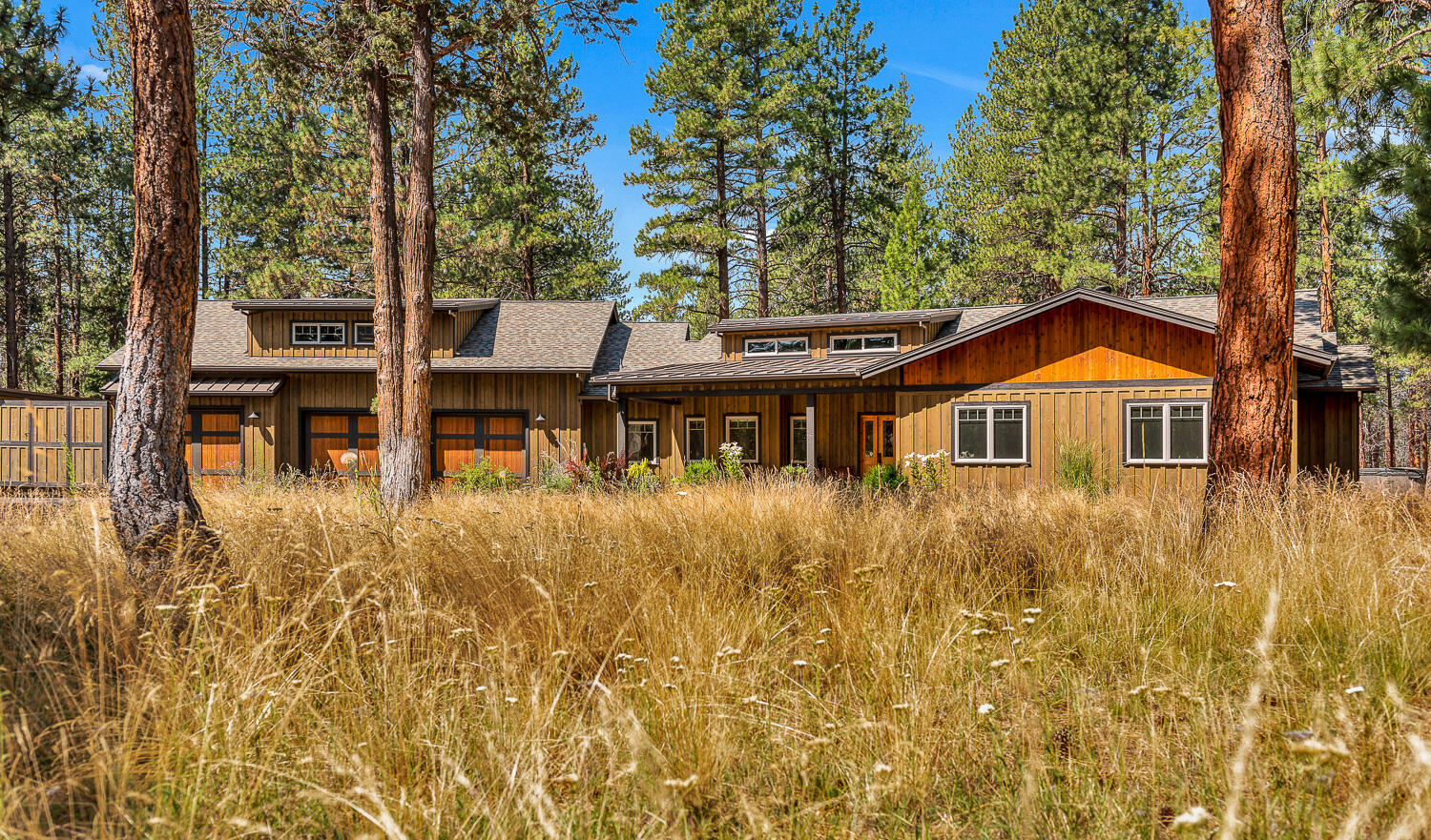 Sage Meadow - Residential