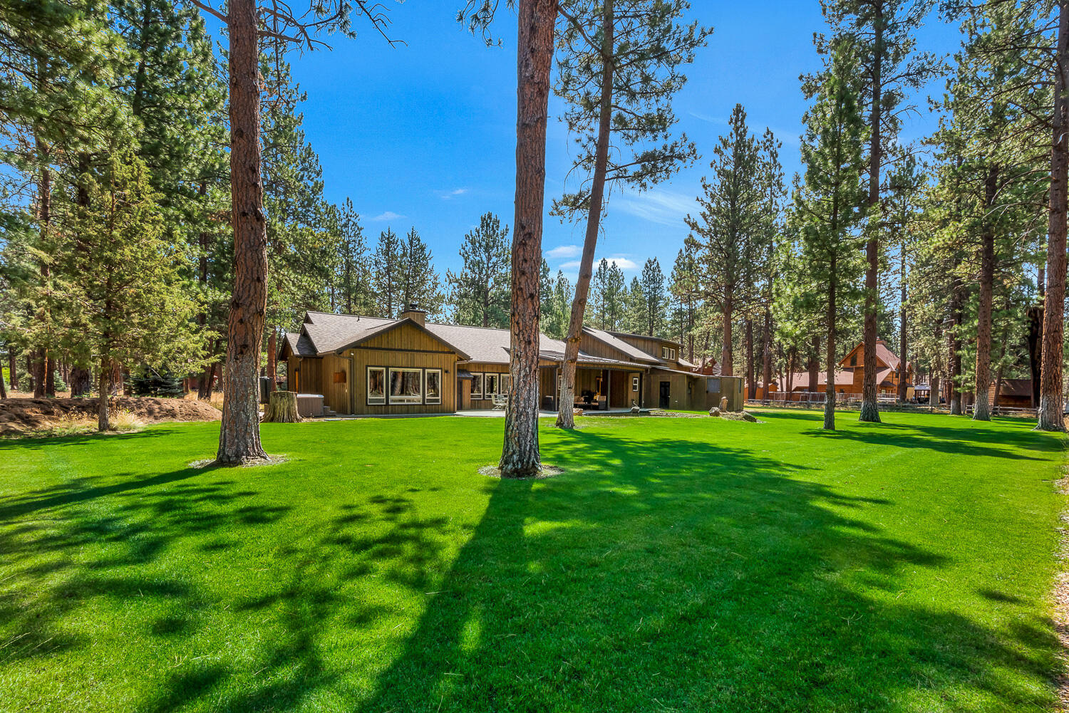 Sage Meadow - Residential