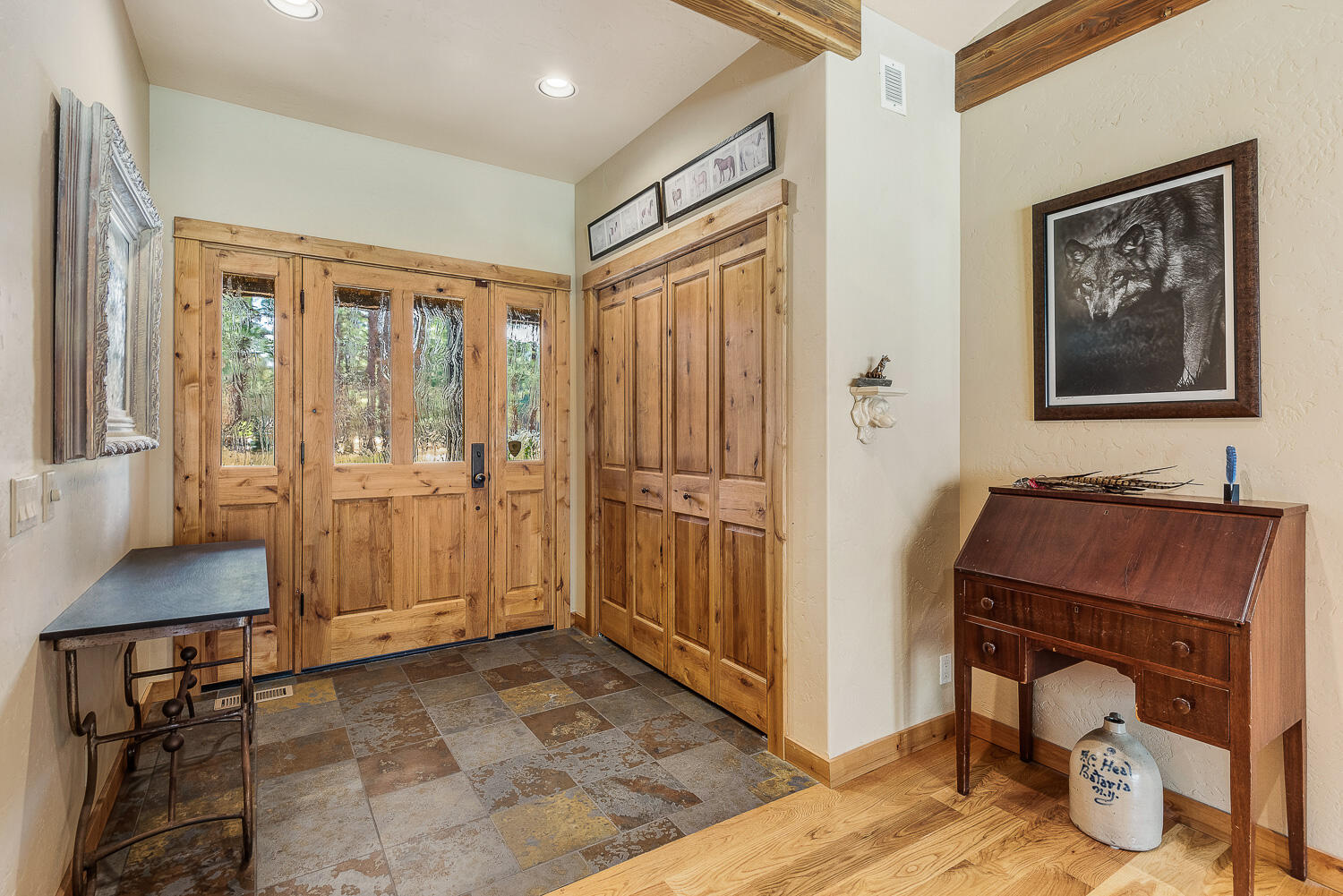 Sage Meadow - Residential