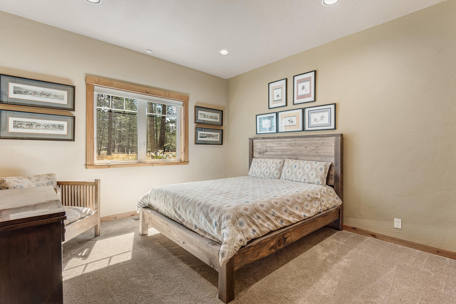 Sage Meadow - Residential