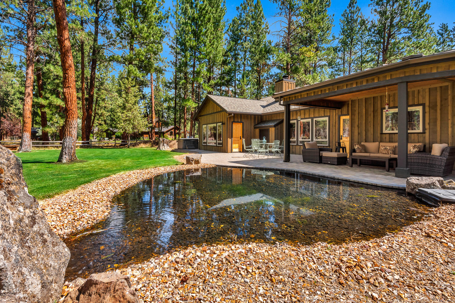 Sage Meadow - Residential