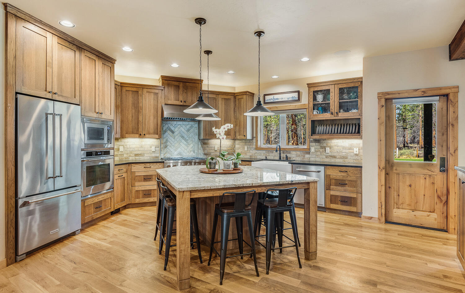 Sage Meadow - Residential