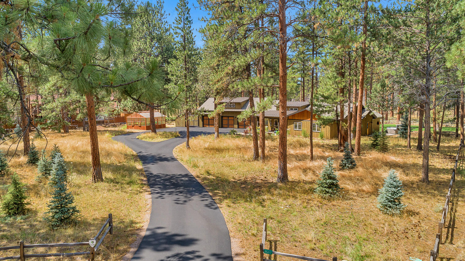 Sage Meadow - Residential