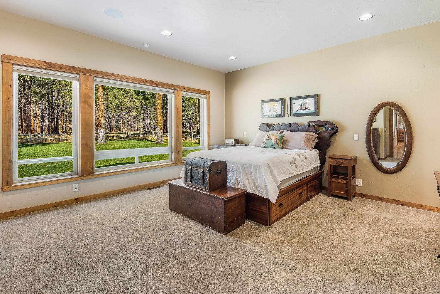 Sage Meadow - Residential