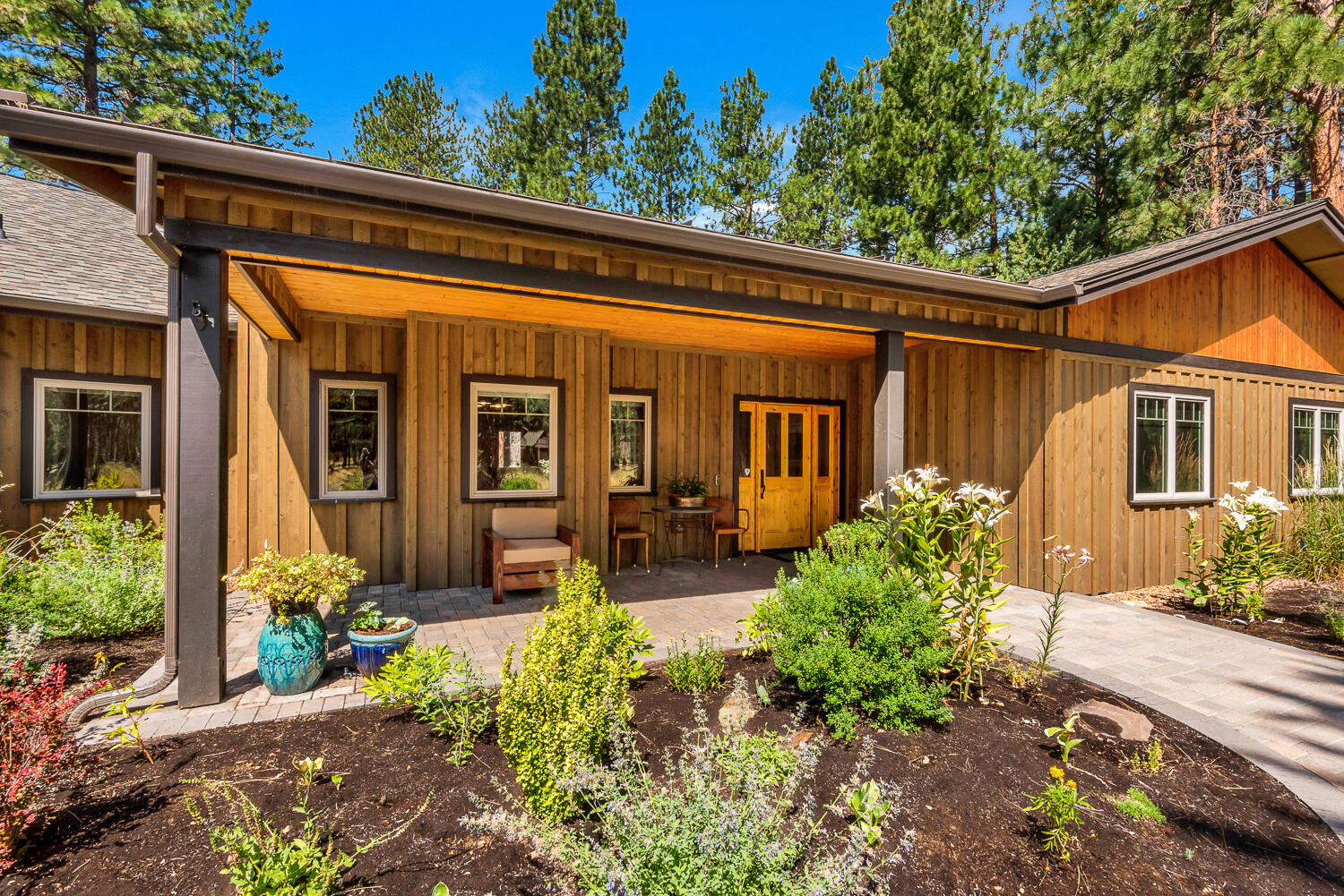 Sage Meadow - Residential