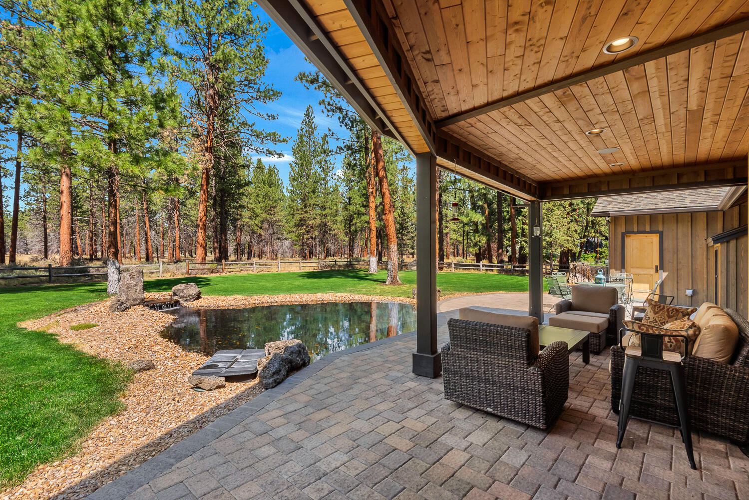 Sage Meadow - Residential