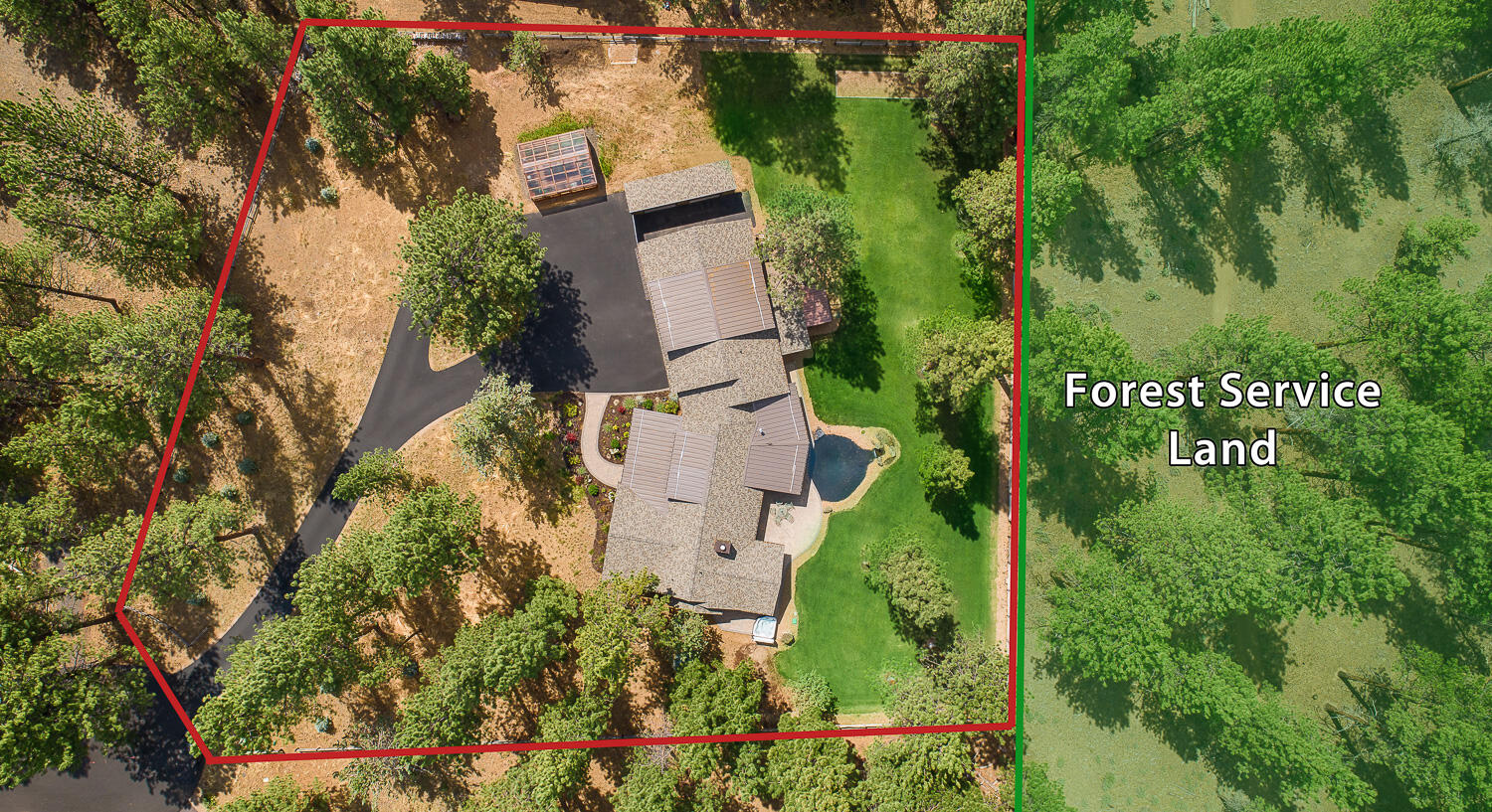 Sage Meadow - Residential