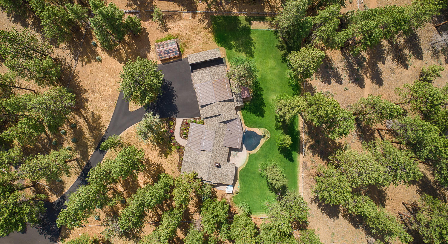 Sage Meadow - Residential