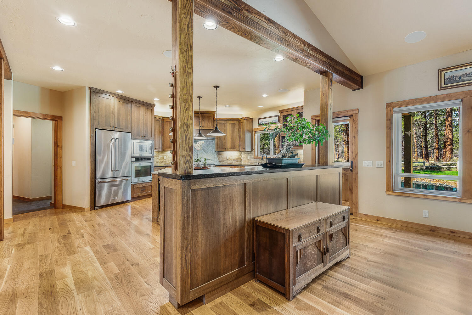 Sage Meadow - Residential