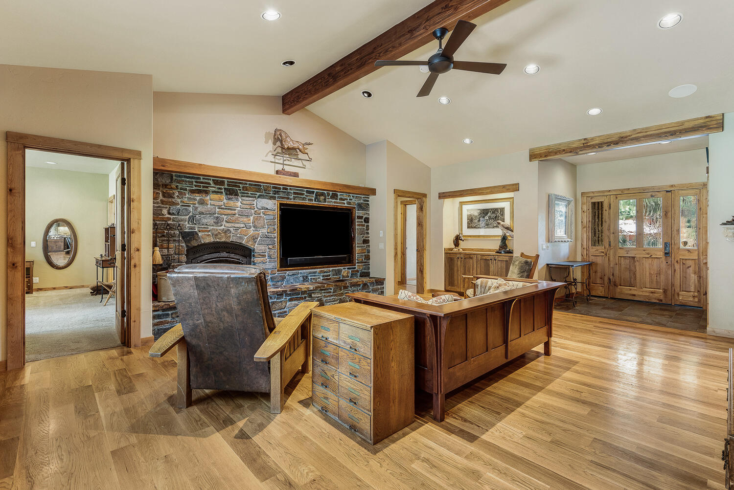 Sage Meadow - Residential