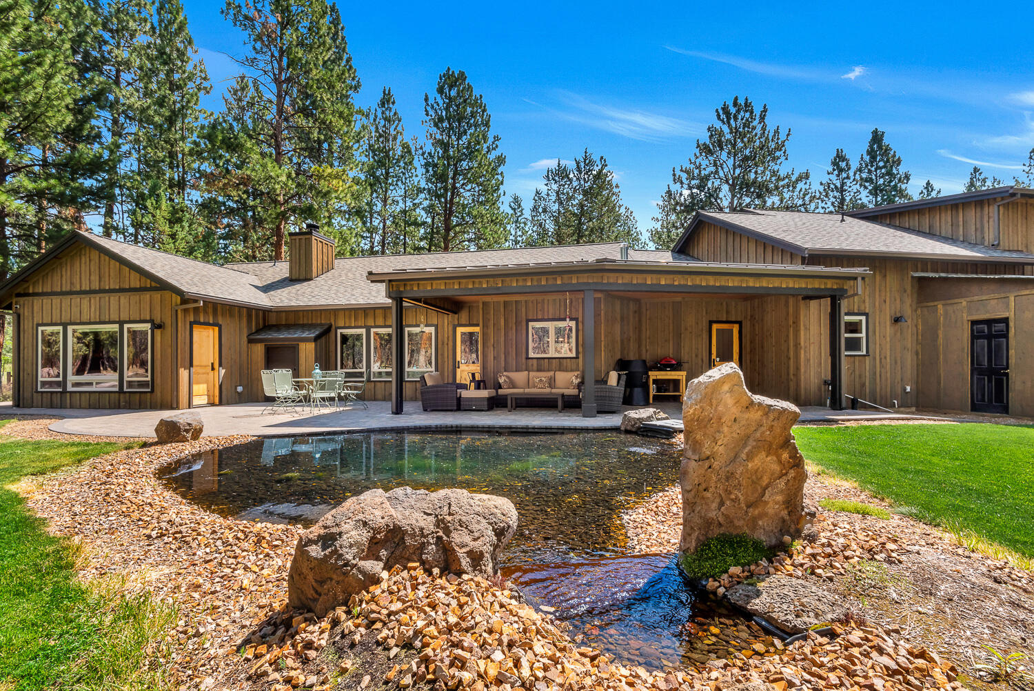 Sage Meadow - Residential