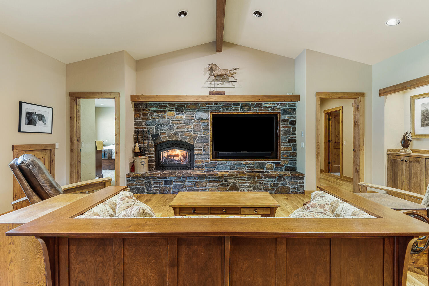 Sage Meadow - Residential