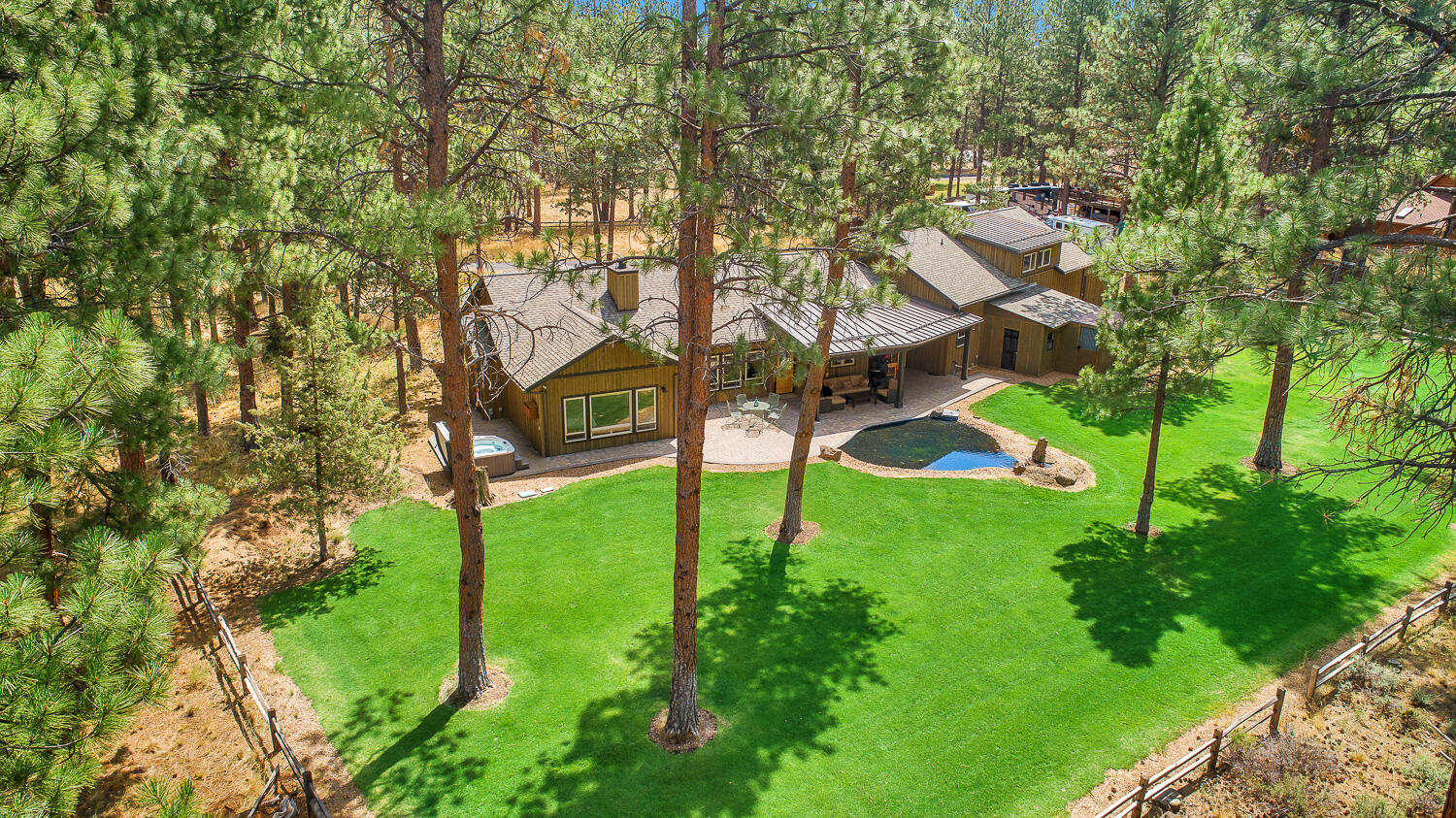 Sage Meadow - Residential