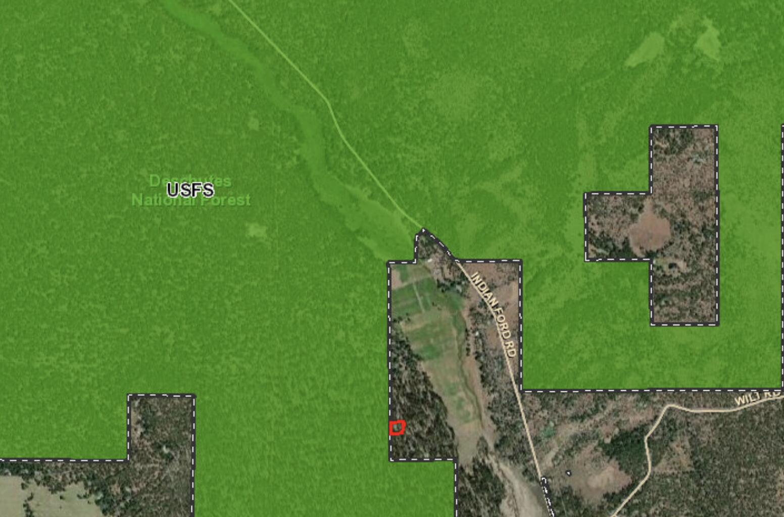 Sage Meadow - Residential