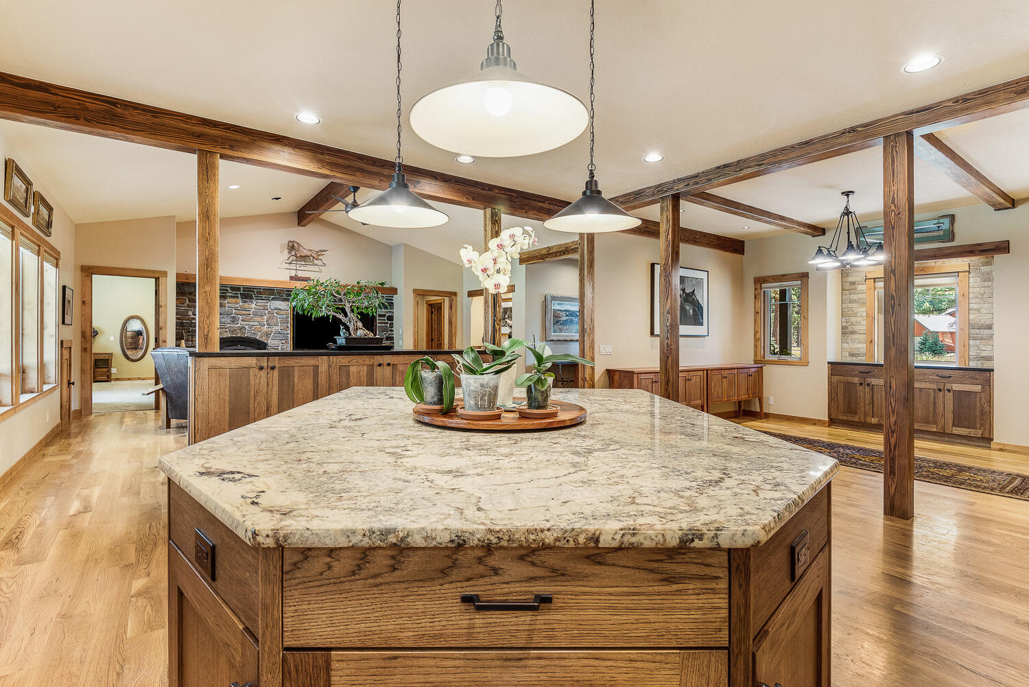 Sage Meadow - Residential