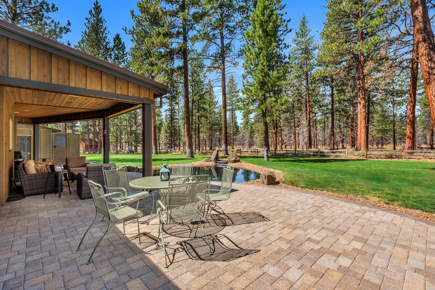 Sage Meadow - Residential