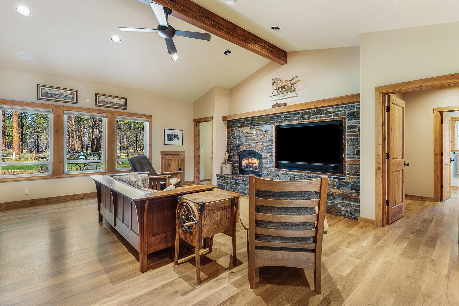 Sage Meadow - Residential