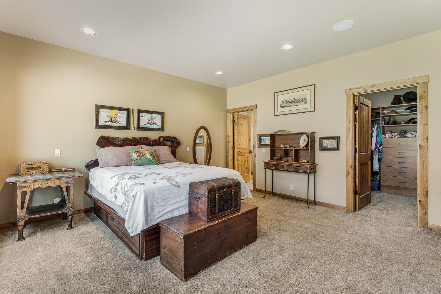 Sage Meadow - Residential