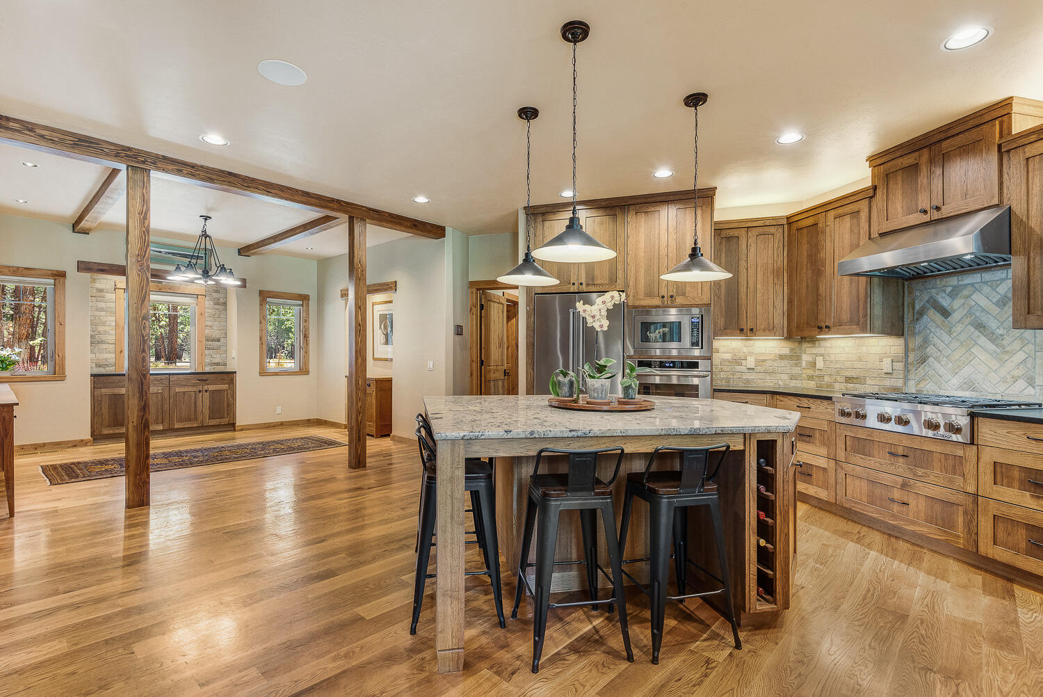 Sage Meadow - Residential