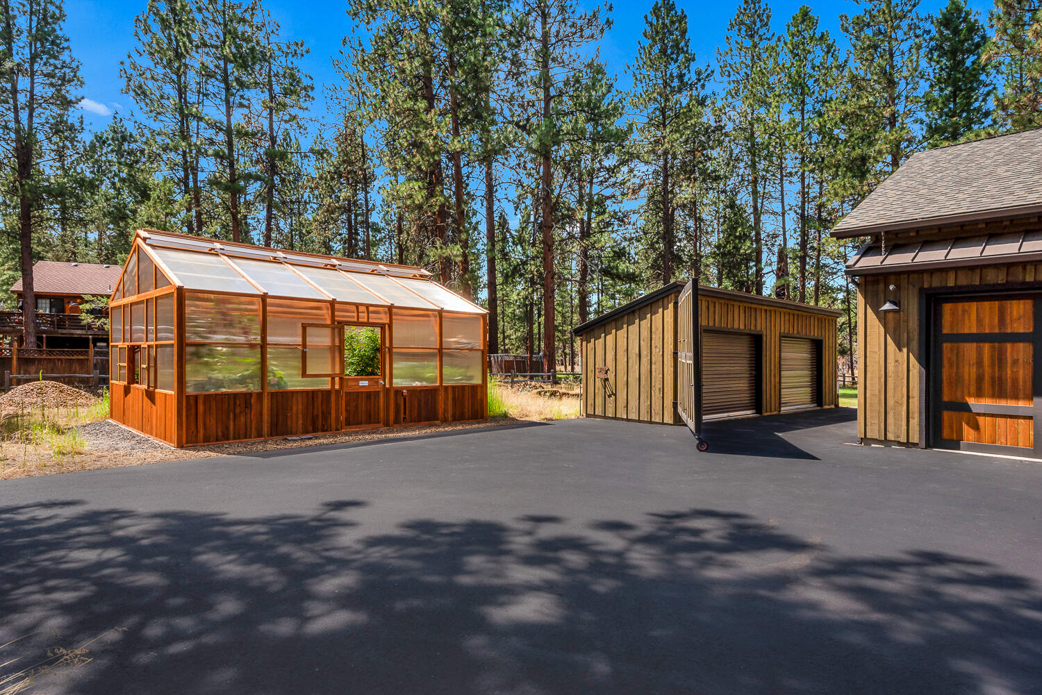 Sage Meadow - Residential