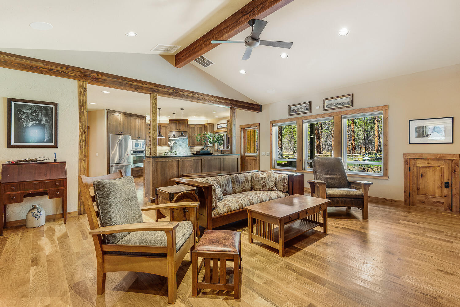 Sage Meadow - Residential