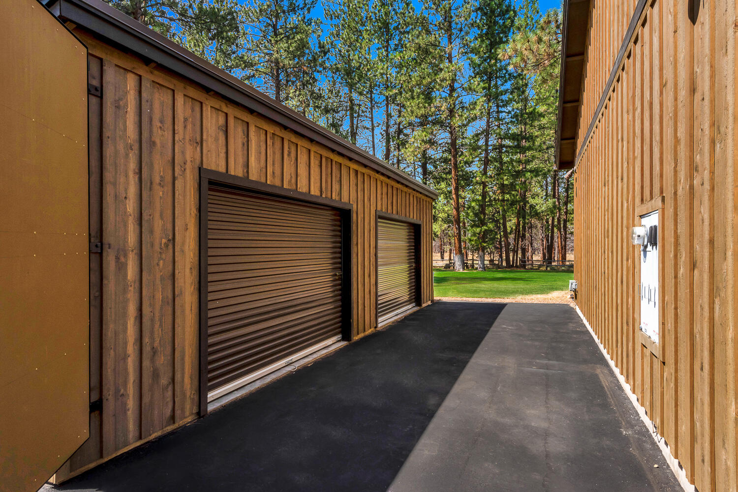 Sage Meadow - Residential