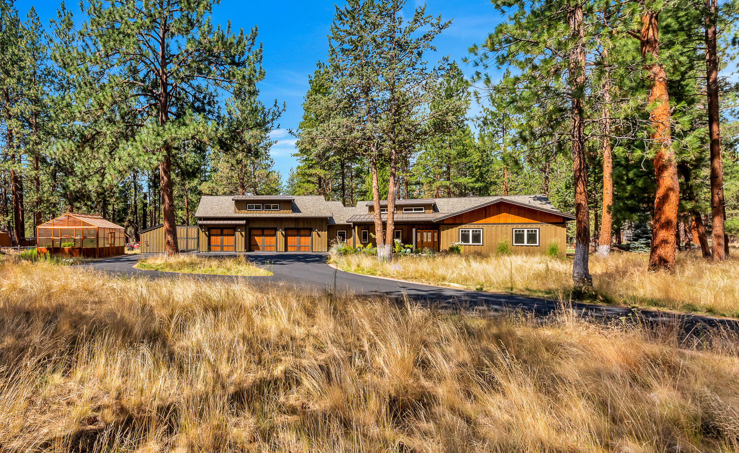 Sage Meadow - Residential