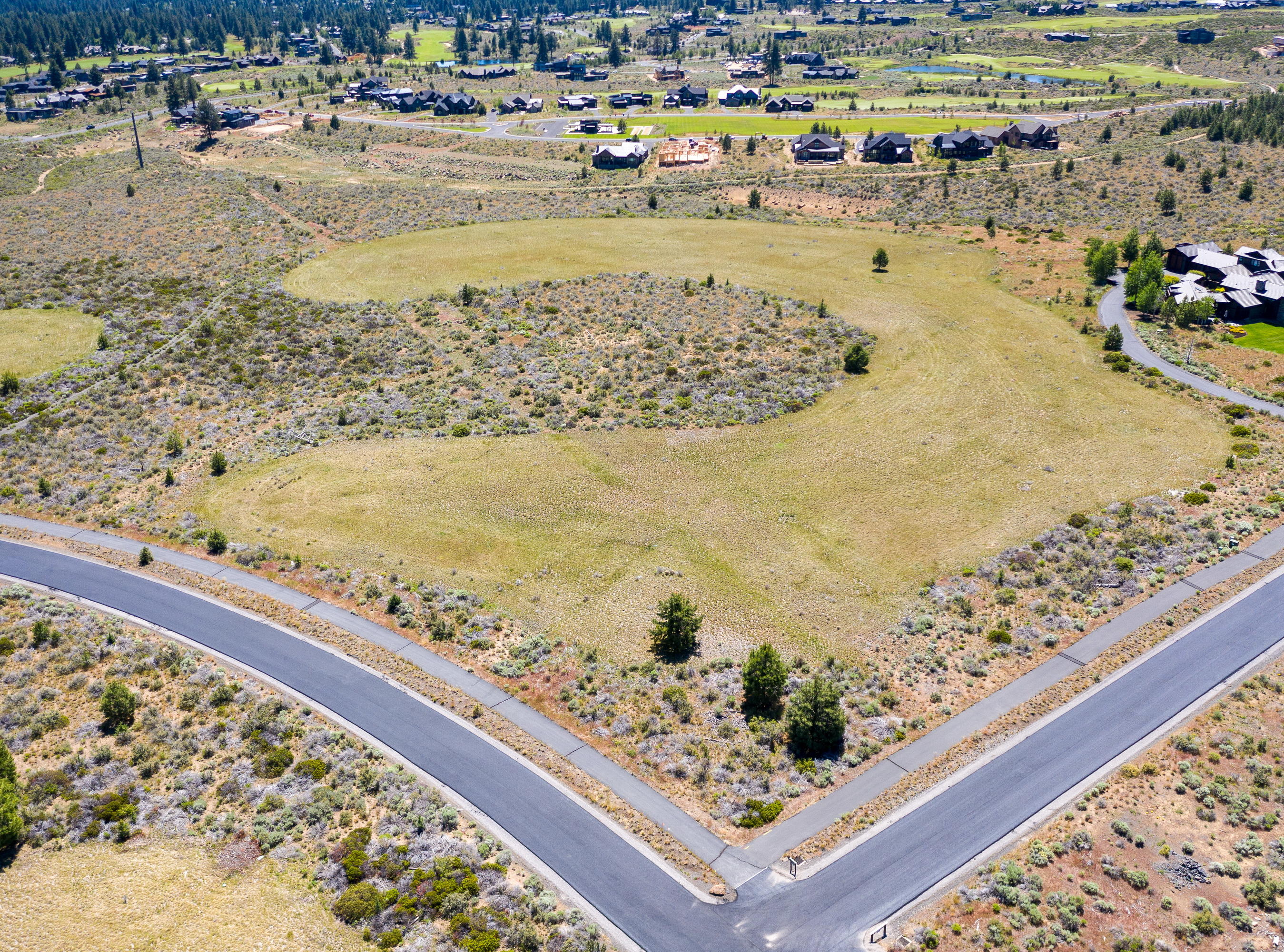 The Highlands at Broken Top - Land