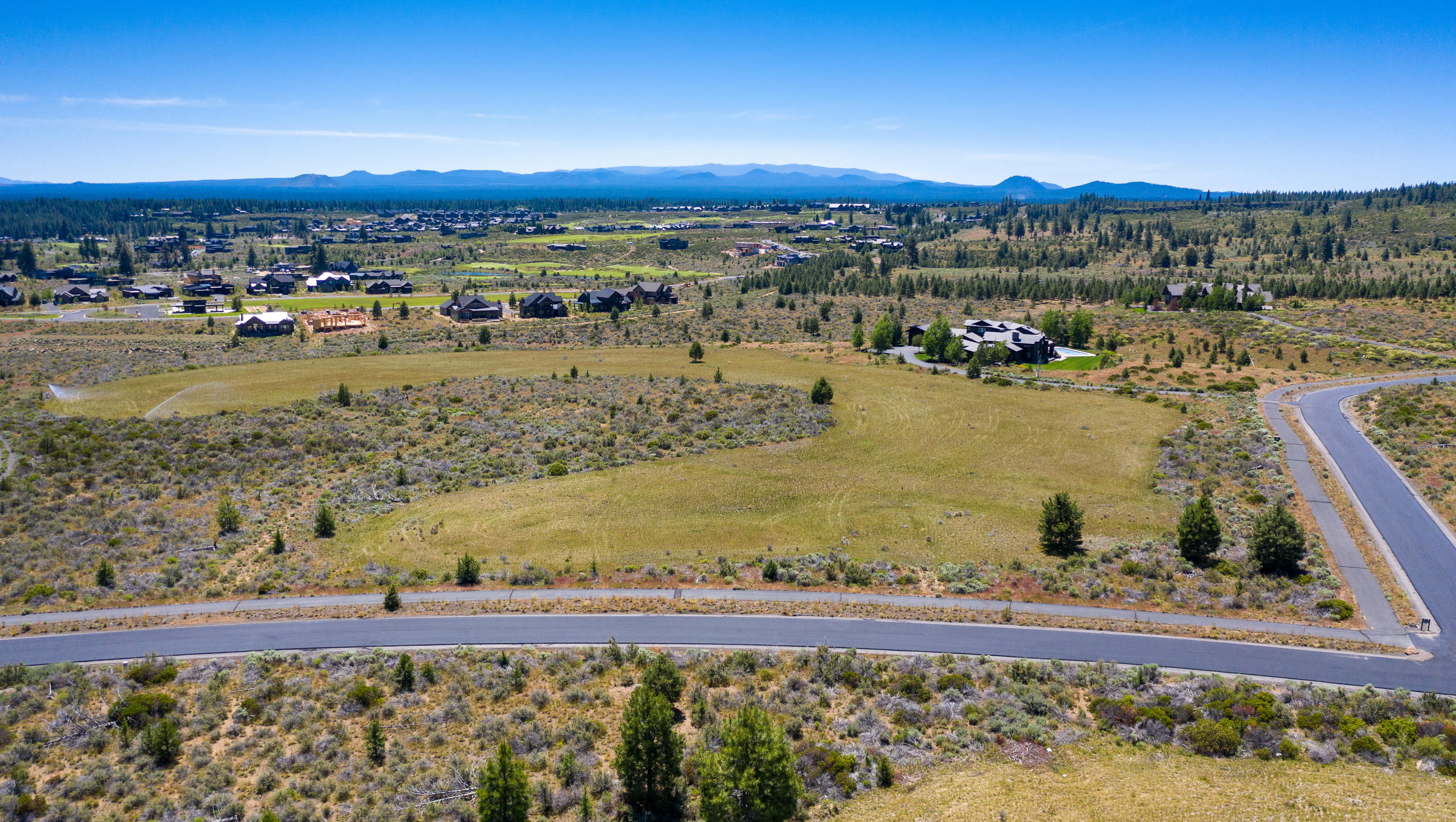 The Highlands at Broken Top - Land