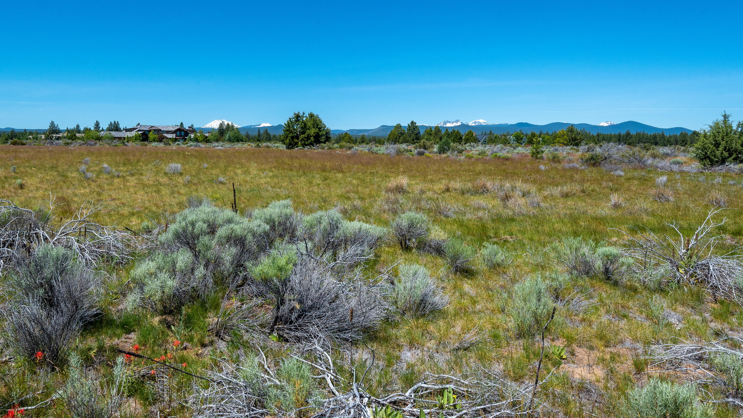 The Highlands at Broken Top - Land