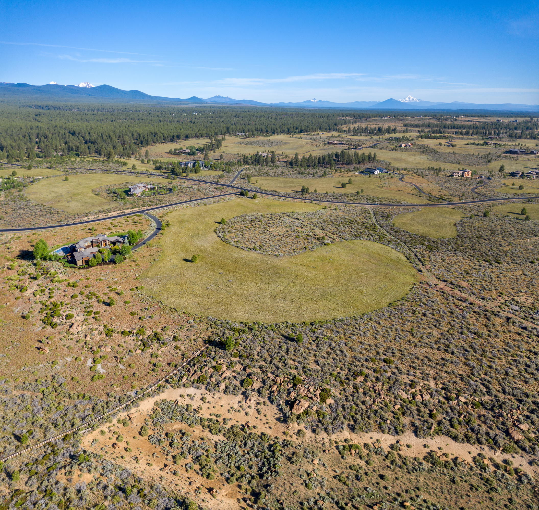 The Highlands at Broken Top - Land