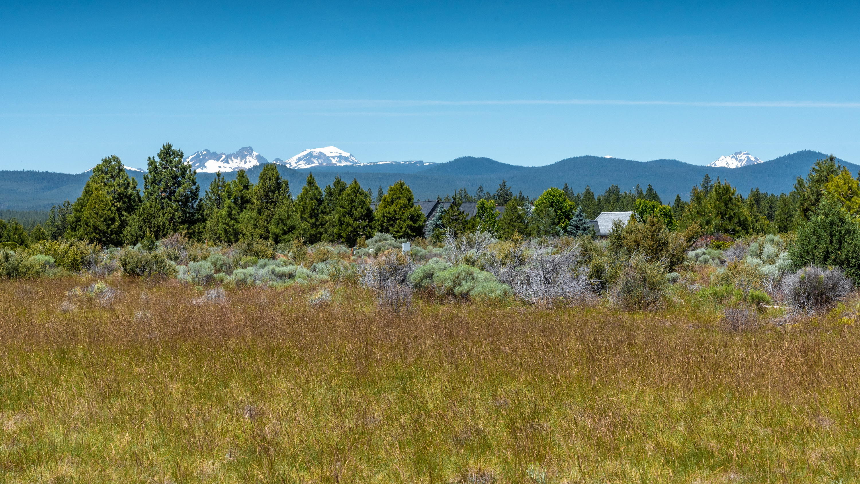 The Highlands at Broken Top - Land