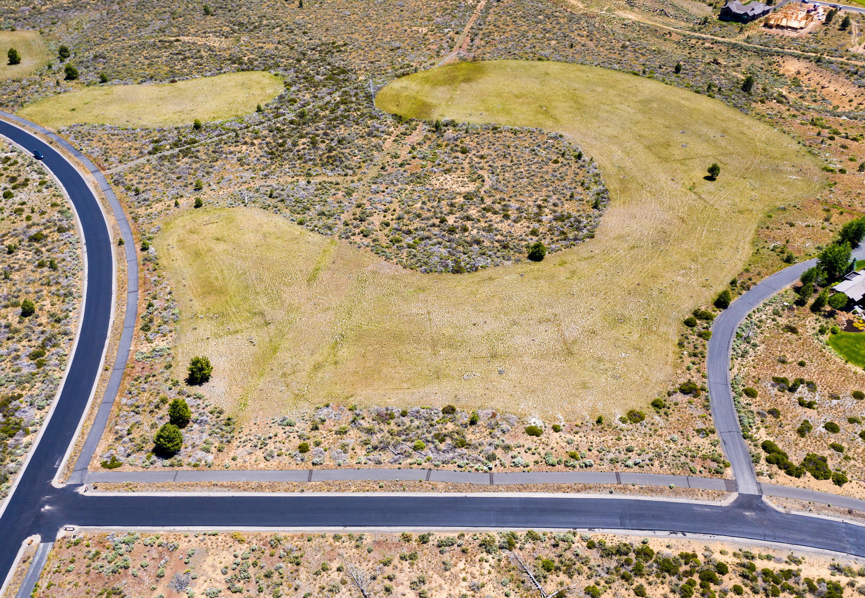 The Highlands at Broken Top - Land