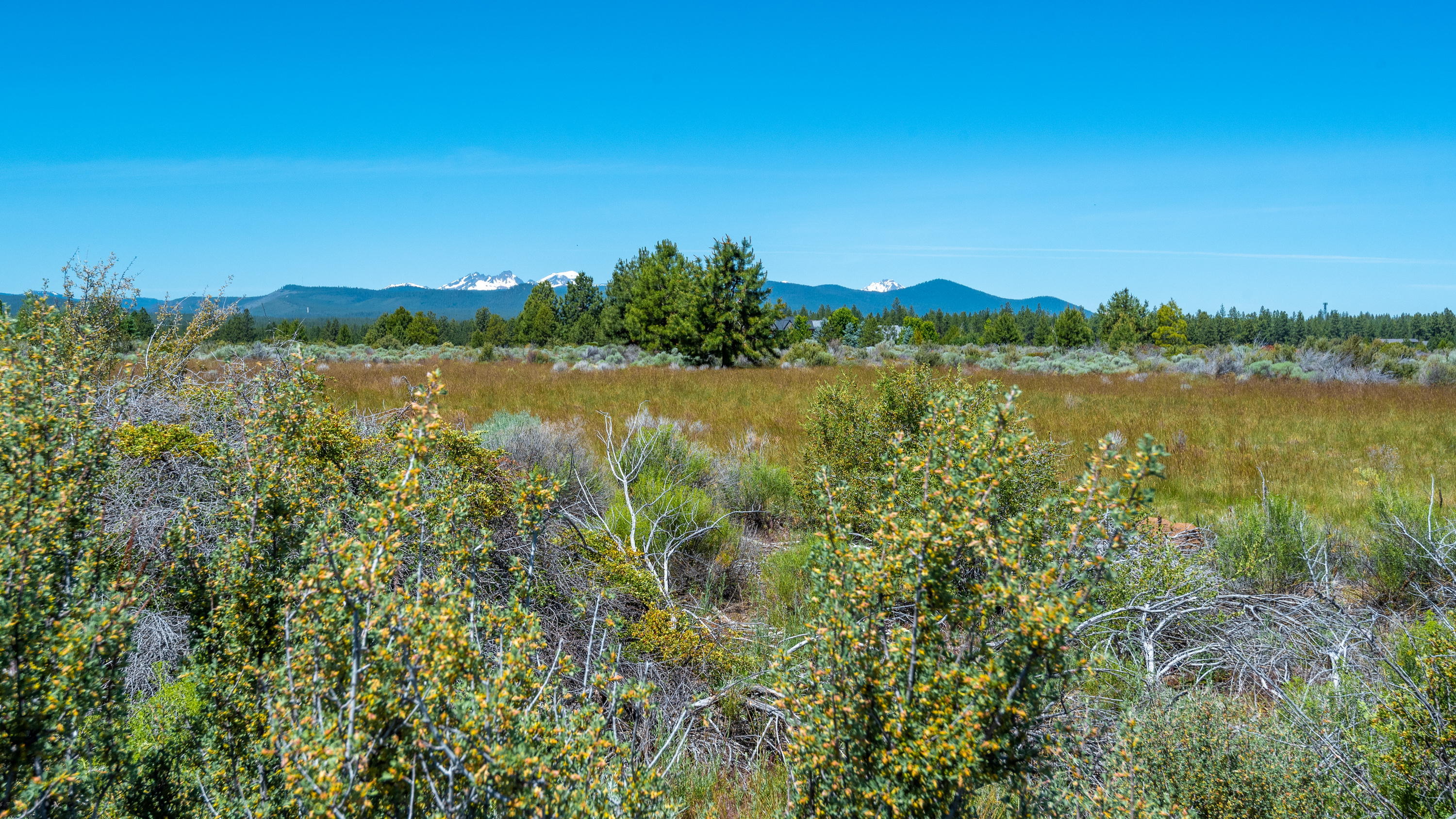 The Highlands at Broken Top - Land