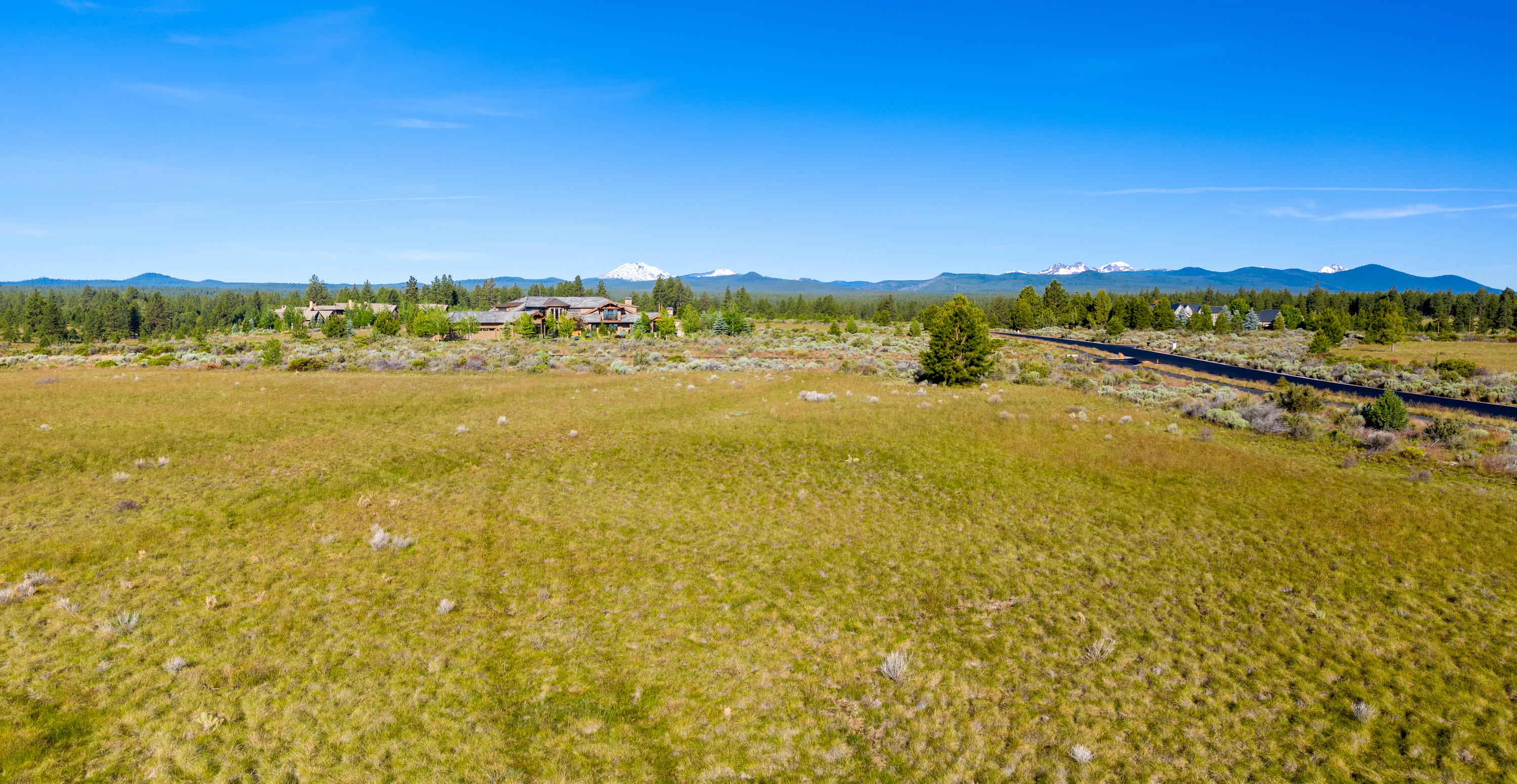 The Highlands at Broken Top - Land