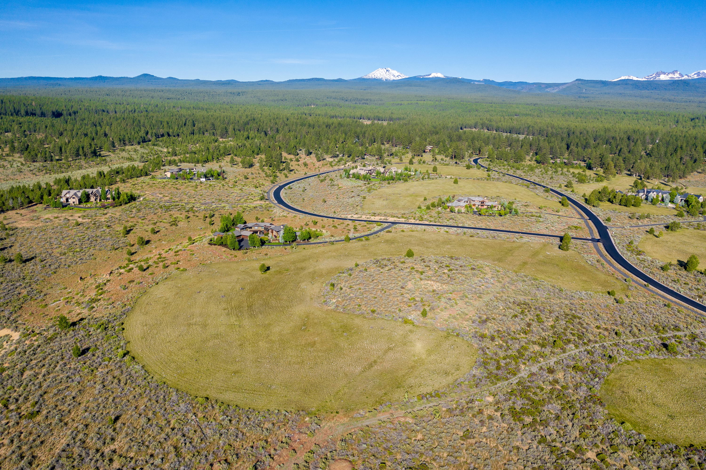 The Highlands at Broken Top - Land
