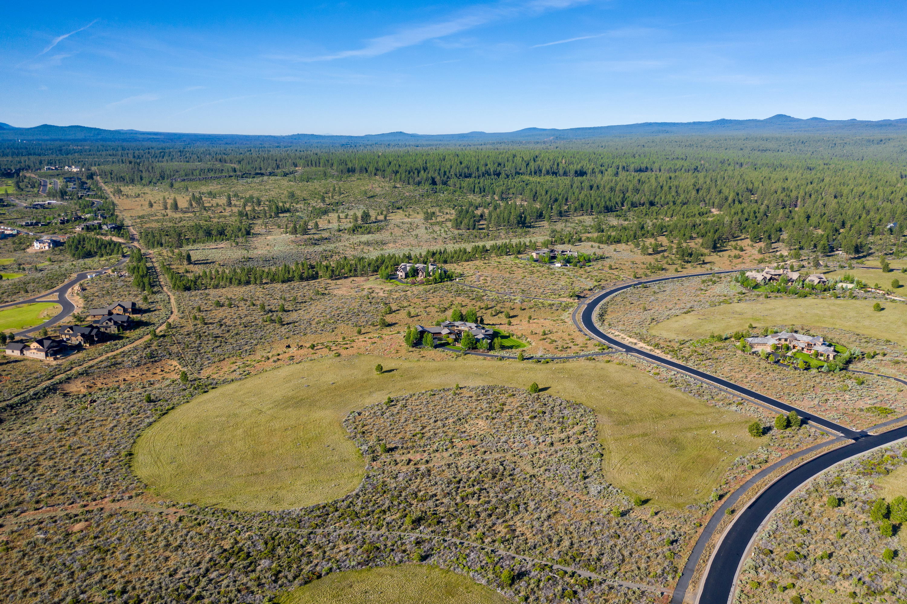 The Highlands at Broken Top - Land