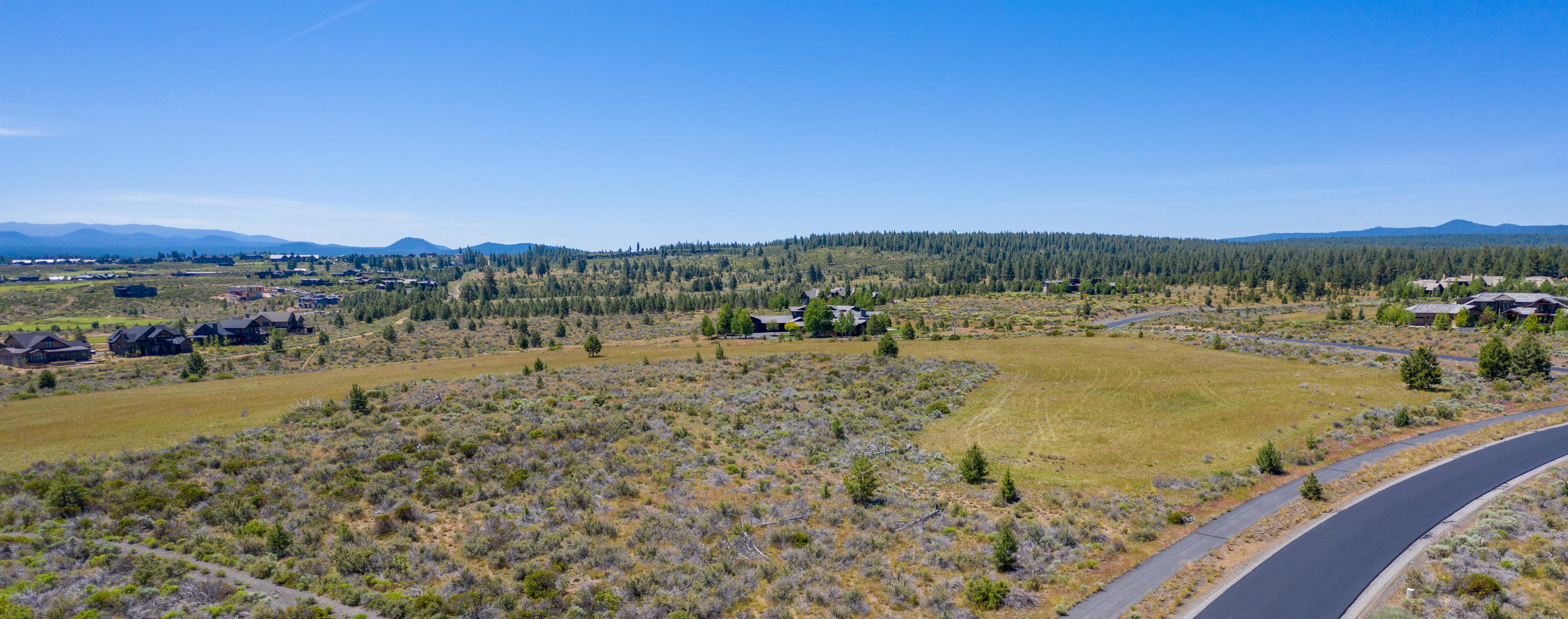 The Highlands at Broken Top - Land