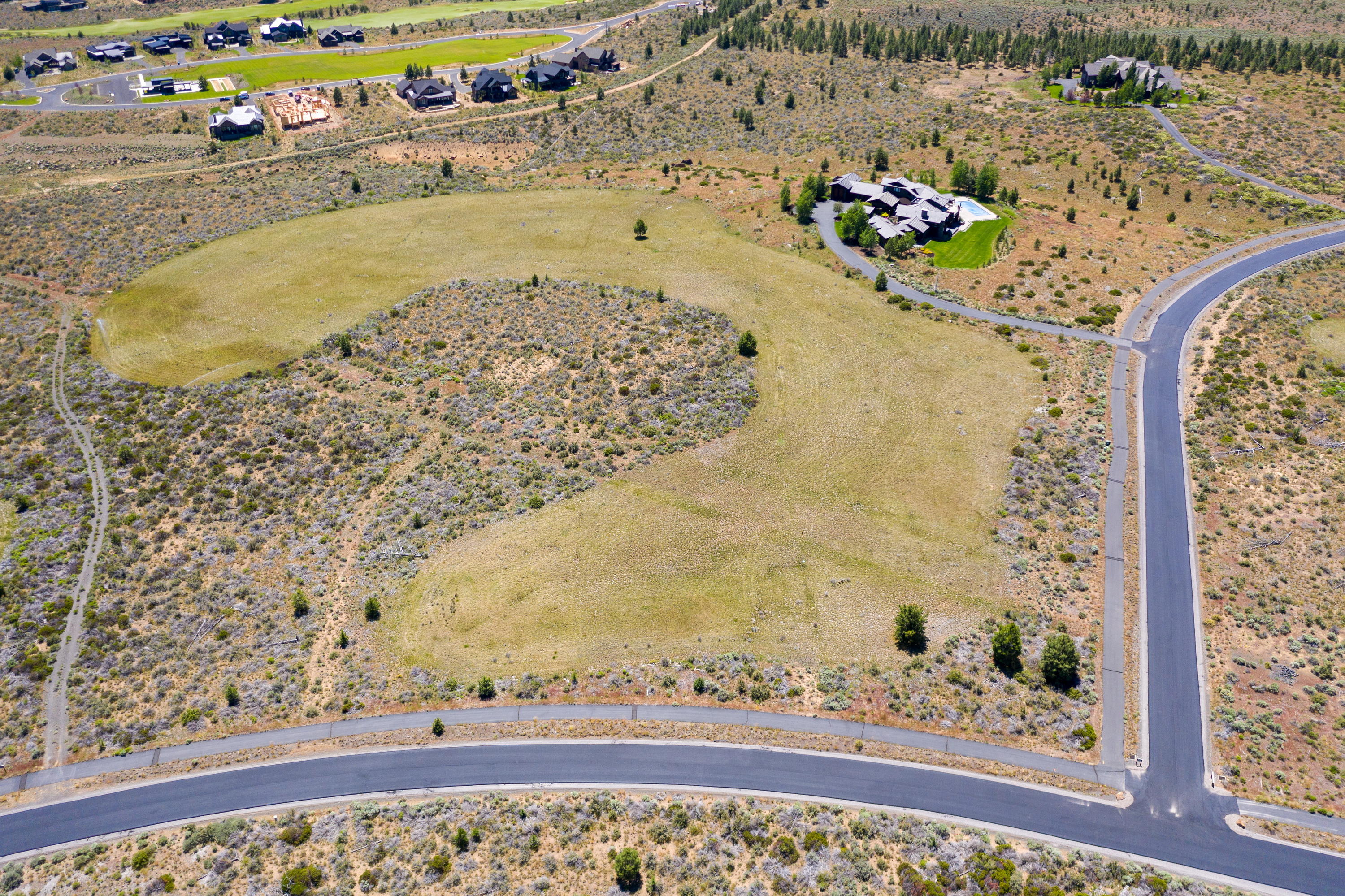 The Highlands at Broken Top - Land