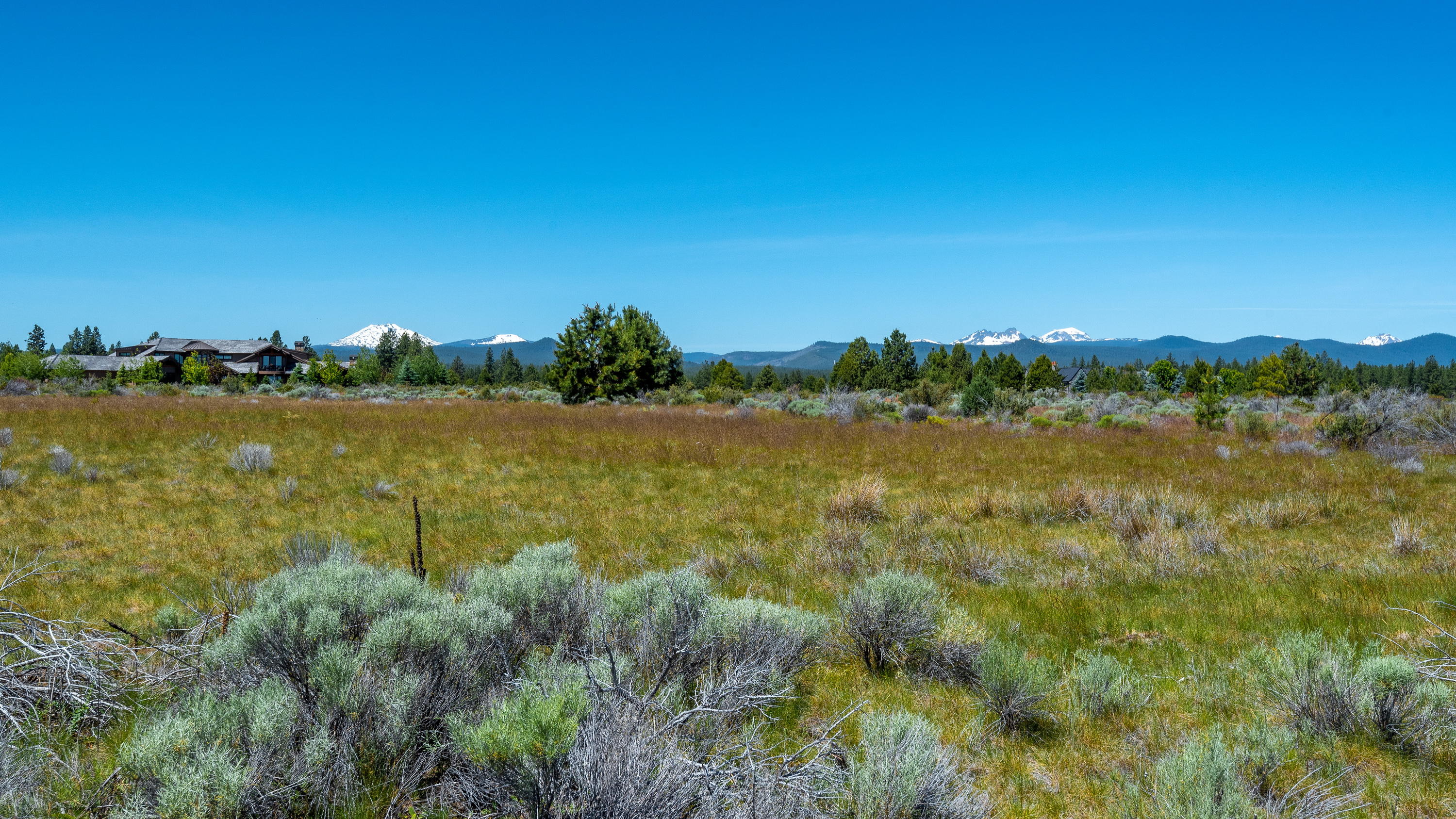 The Highlands at Broken Top - Land