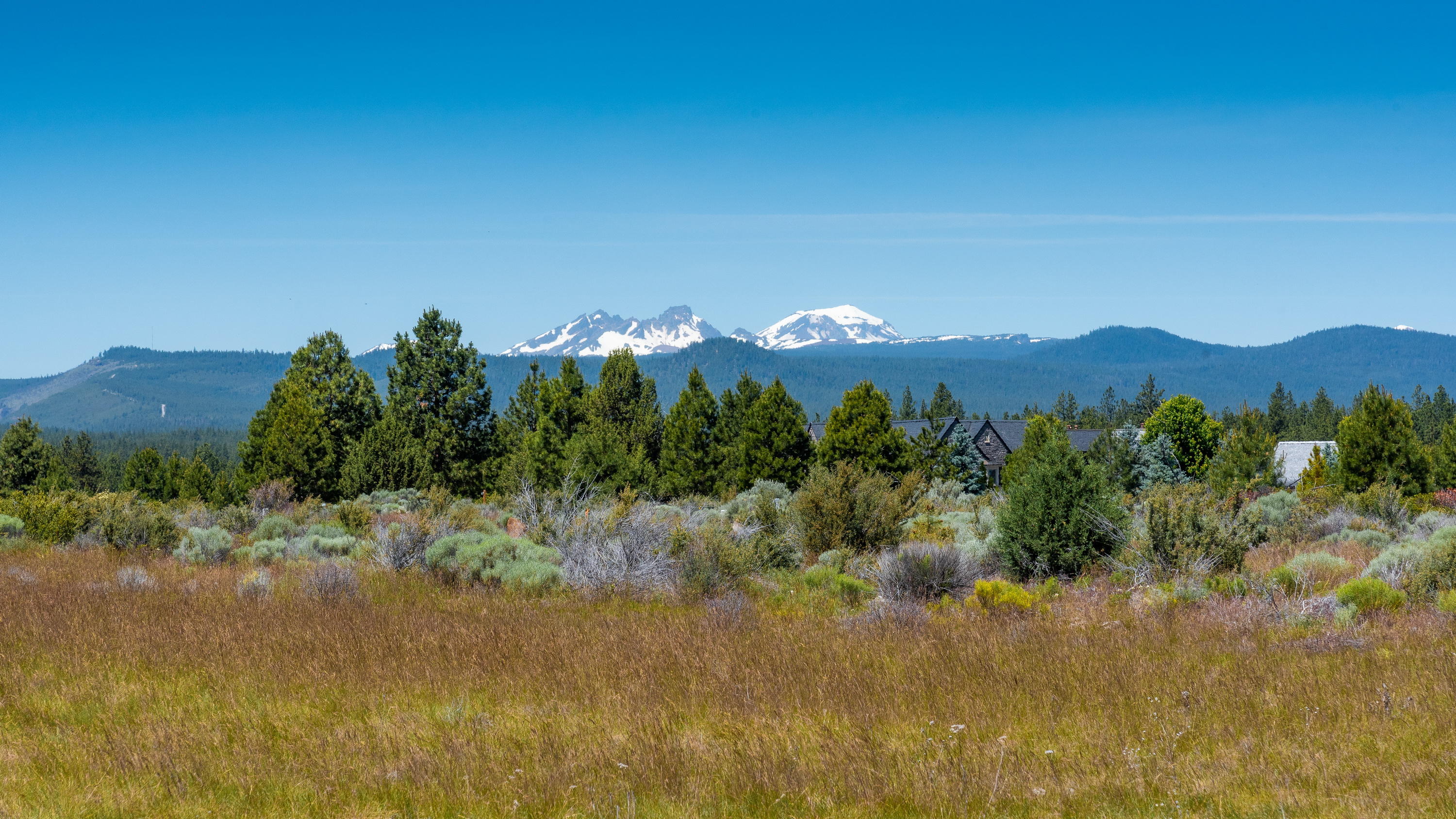 The Highlands at Broken Top - Land