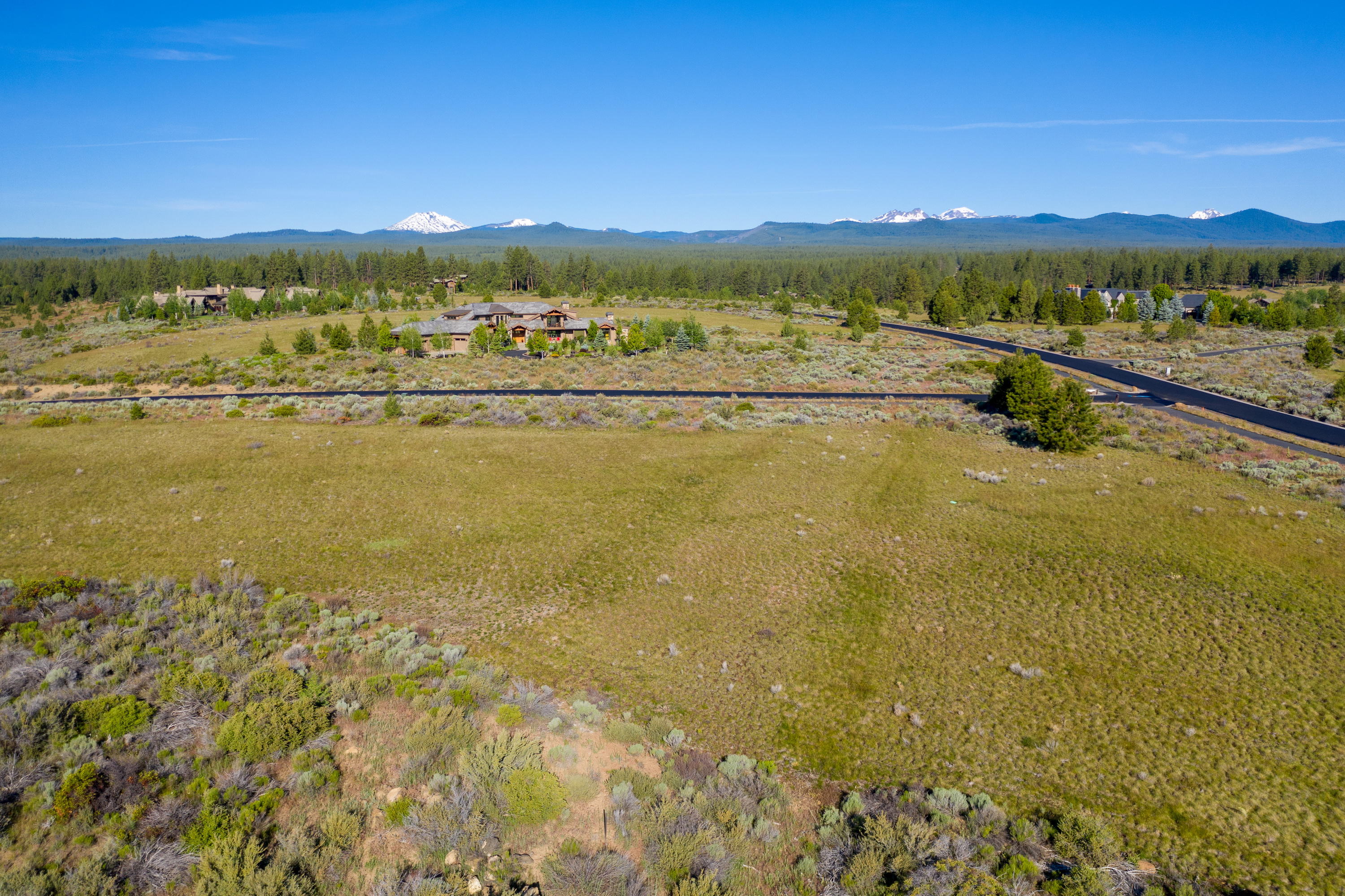 The Highlands at Broken Top - Land